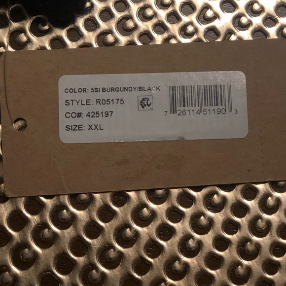 NWT Rachel Roy Berber Coat XXL - Picture 11 of 11